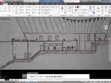 Drawing a Building Cross Section in Photoshop and AutoCAD 