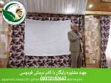 راهکار نهایی برای مشکل ریزش مو