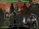 دانلود بازی مورتال کمبت Mortal Kombat 9 Final برای PSP 