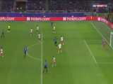 خلاصه بازی جذاب و پرگل آتالانتا 4 - والنسیا 1 از مرحله حذفی لیگ قهرمانان اروپا 