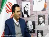 دکتر روح الله متفکر آزاد مهمان برنامه اینترنتی مکتب