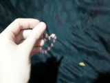 گوشواره قلبی متفاوت ❤