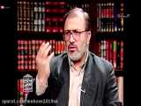 خاطرات مرحوم هاشمی رهبری قسمت ۱۸ - تاریخ شفاهی ایران - شبکه مستند
