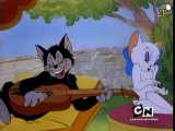 کارتون تام و جری (موش و گربه) 216