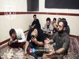پایان بازی دختر
