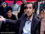 رینگ2 - گفتگوی بی پرده با سیدمجید حسینی؛ باید به صندلی تصمیم گیران حمله کرد!