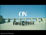 BTS _ON_ Kinetic Manifesto Film _ Come Pri(1080P_HD)  موزیک ویدئو جدید بی تی اس