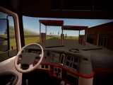 تریلر نسخه آخر بازی Euro Truck Driver 