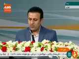 فهرست 40 نامزد پیشتاز تهران در  انتخابات یازدهم 
