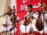 از تونس تا سیستان و بلوچستان؛ ظافر یوسف، موسیقی جنوب شرق و ارکستر ملی در شب آخر