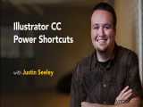 Download  Illustrator CC Power Shortcuts : Lynda 