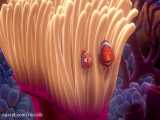 انیمیشن در جستجوی نمو Finding Nemo با دوبله فارسی