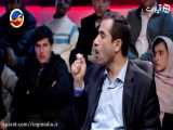 دکتر سید مجید حسینی در رینگ 2: قاچاقچیان مواد مخدر از رئیس جمهور ما بهترن!!!
