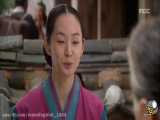 سریال کره ای دختر امپراطور 8 با دوبله فارسی