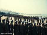 تمامی سکانس‌های حمله‌ی بمب‌افکن‌های اشتوکا در فیلم Dunkirk