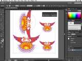 Download Using Symbols in Illustrator : Lynda 
