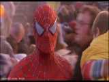 فیلم : مرد عنکبوتی 1 :: دوبله فارسی (2002)
