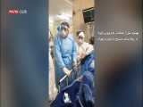 بهبودی یک از مبتلایان به ویروس کرونا در تهران