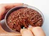 اسلایم قهوه ای، یک تجربه فوق العاده