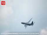 دانستنی ها - امن ترین خطوط هوایی جهان