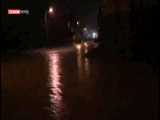 بحران سیلاب به نورآباد رسید
