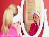 روش‌های زیبایی برای دختران