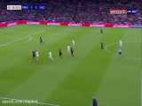 خلاصه بازی رئال مادرید 1 - 2 منچسترسیتی