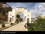دروازه قرآن شیراز؛ ۲۰ روز بعد از فاجعه سیلاب