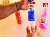 طرز تهیه مایع ضدعفونی کننده الکلی برای پیشگیری از ویروس کرونا