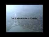 بخشهایی از فیلم  گذرگاه کاساندرا  (1976) + موسیقی تیتراژ