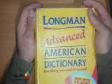 نگار پژوه :: بهترین دیکشنری آمریکایی برای یادگیری زبانLongman dictionary 