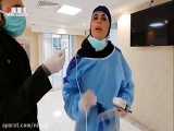 با این فیلم به پزشکان ایرانی ایمان می‌آورید