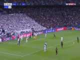 خلاصه بازی جذاب و دیدنی رئال مادرید 1 - منچسترسیتی 2 از مرحله 1/8 لیگ قهرمانان اروپا 