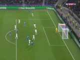 خلاصه بازی حساس و تماشایی لیون 1 - یوونتوس 0 از مرحله 1/8 لیگ قهرمانان اروپا 