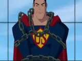 دانلود انیمیشن اکشن هیجانی سوپرمن : پسر سرخ Superman: Red Son 2020 - با زیرنویس چسبیده 