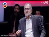 رینگ3 _ گفتگو پرحاشیه از پشت پرده انتخابات با حضور دکتر سید محمد حسینی