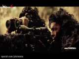 فیلم سینمایی جاسوس‌بازی ، سکانس ترور ژنرال ویتنامی توسط تام (برد پیت)