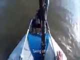 نحوه راه اندازی قایق بادی اینتکس مارینر 3 