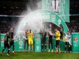 خلاصه بازی استون ویلا 1 - منچسترسیتی 2 - فینال | جام اتحادیه انگلیس