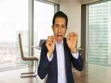 تغییر در زندگی احساس شود