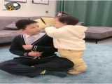 چند دقیقه دلنشین..