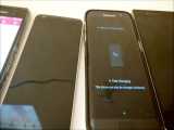 تست و مقایسه گوشی های موبایل - LG G5 vs Galaxy S7 edge vs Nexus 5X