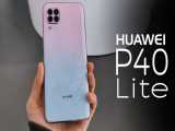 معرفی گوشی Huawei P40 lite هواوی پی 40 لایت