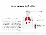 کرونا ویروس 2020 - بخش دوم