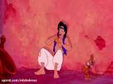 کارتون سینمایی علاءالدین (Aladdin) بخش 1