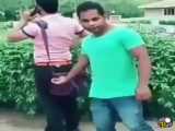فرد خطرناک‌ترین سارق سال