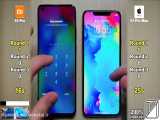 تست سرعت بین iPhone 11 Pro Max و Xiaomi Mi 10 Pro با ترجمه فارسی - موبوتل