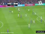 خلاصه بازی بارسلونا ۶ پاری سن ژرمن ۱ لیگ قهرمانان اروپا ۲۰۱۷