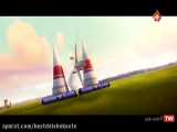 انیمیشن سینمایی هواپیماها دوبله فارسی