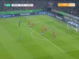 خلاصه جام حذفی آلمان: شالکه 0-1 بایرن مونیخ